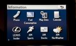 Lexus HS250h 2009 года